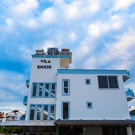 Vila Enxhi 사밀 외부 사진