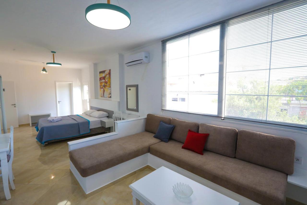 Vila Enxhi 사밀 외부 사진